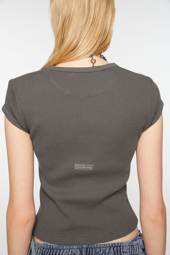 (image for) Comfortable T-shirt - Fitted unisex fit